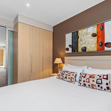 Glenelg Shores 505.2 Bedroom 1 Buitenkant foto