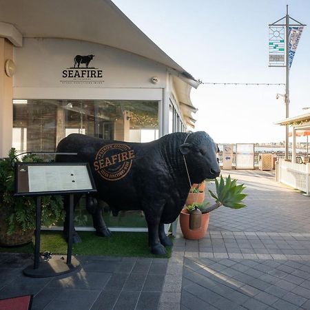 Glenelg Shores 505.2 Bedroom 1 Buitenkant foto
