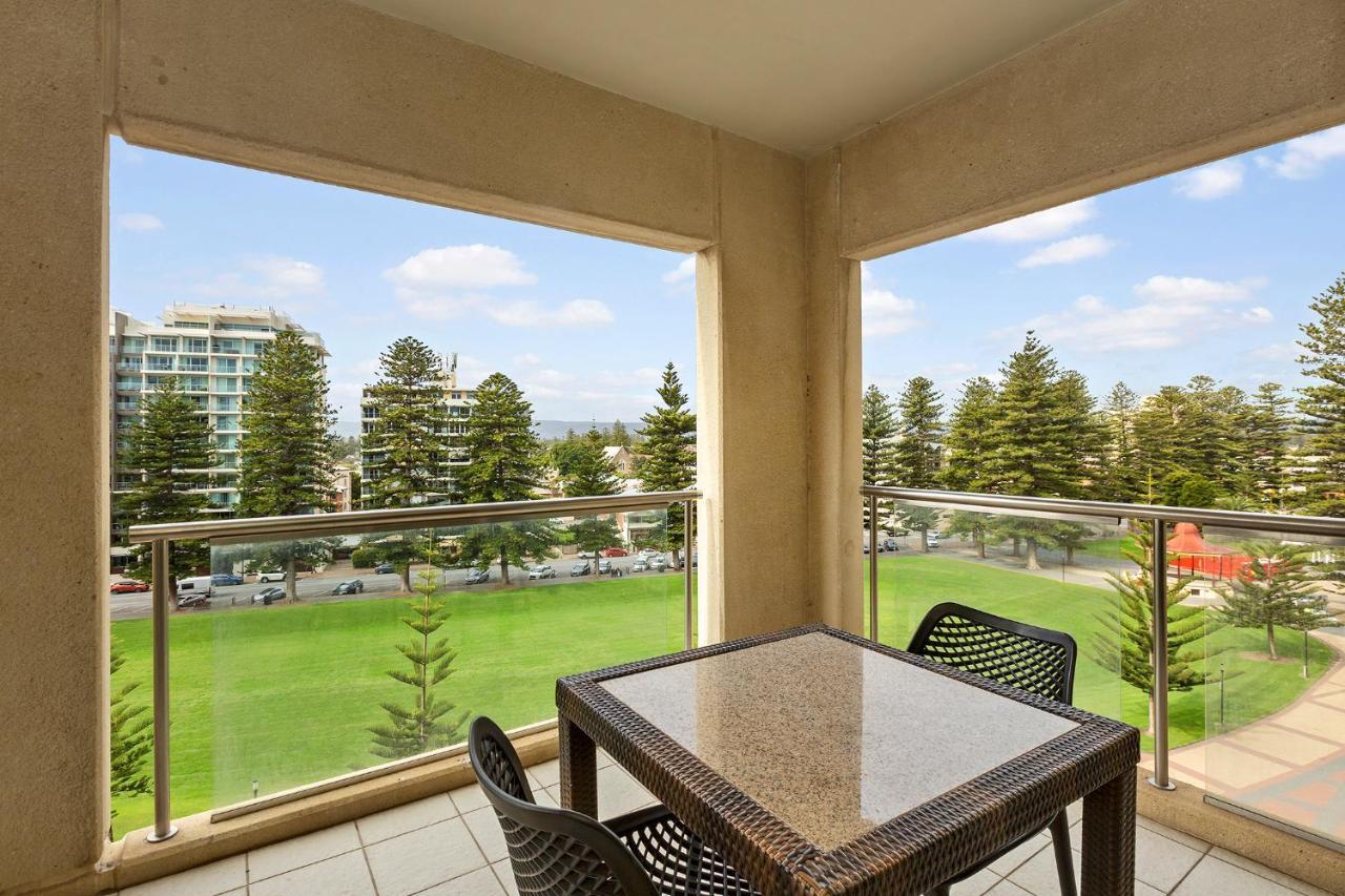 Glenelg Shores 505.2 Bedroom 1 Buitenkant foto