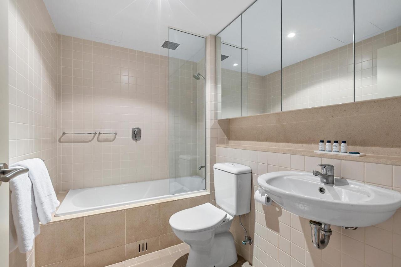 Glenelg Shores 505.2 Bedroom 1 Buitenkant foto