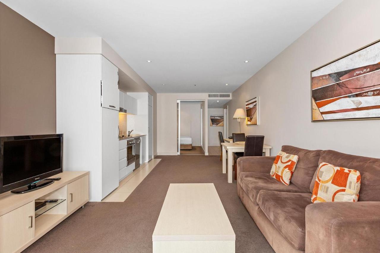 Glenelg Shores 505.2 Bedroom 1 Buitenkant foto