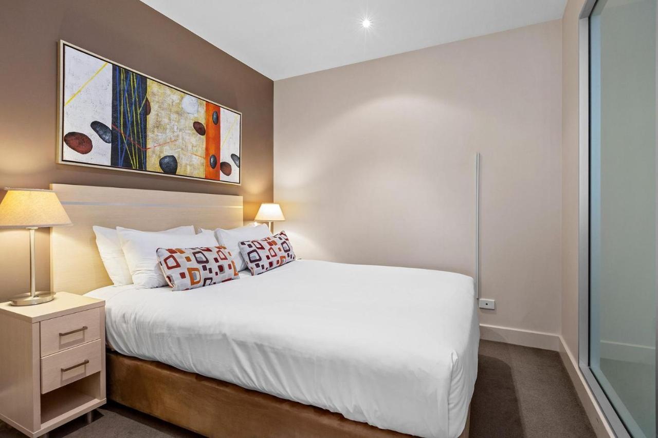 Glenelg Shores 505.2 Bedroom 1 Buitenkant foto
